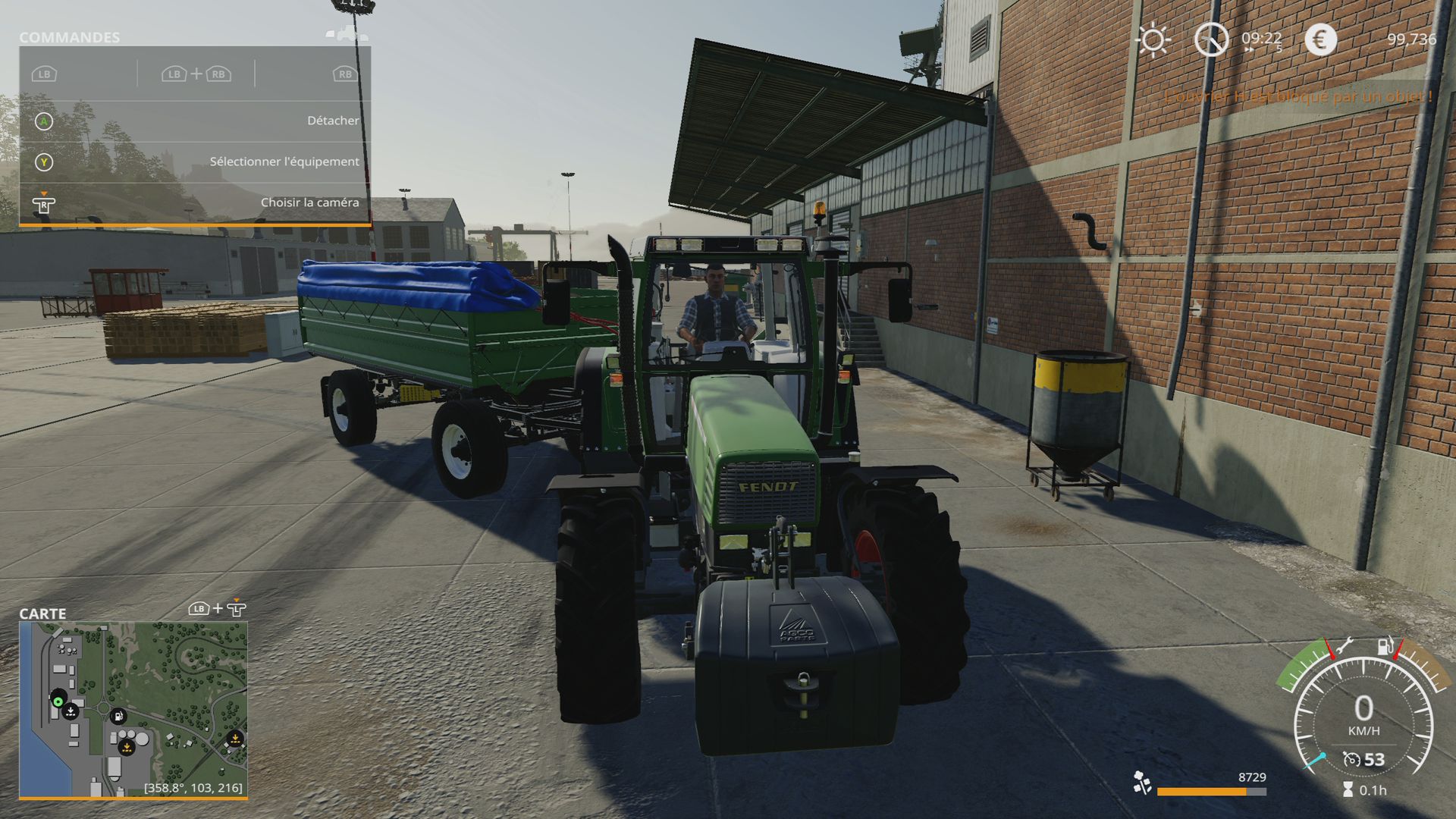 Farming Simulator 19 - Imagen 10